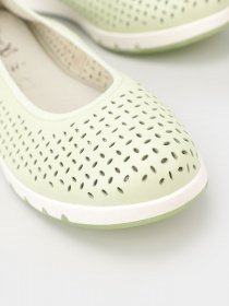 Балетки Caprice модель 9-9-22551-20-718 Фото