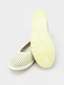 Балетки Caprice модель 9-9-22551-20-718 Фото