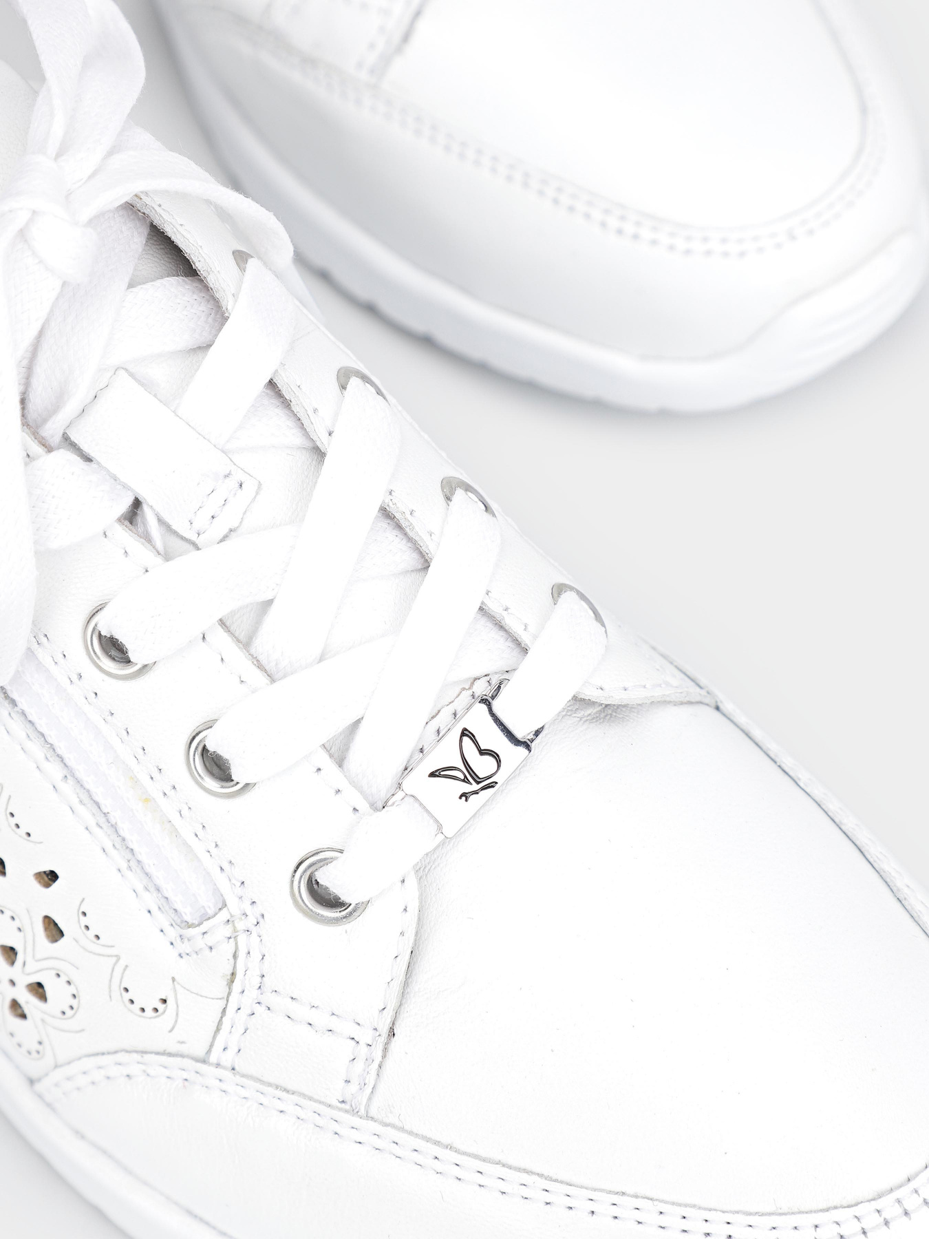 Кроссовки повседневные Caprice модель 9-9-23552-20-160 Фото