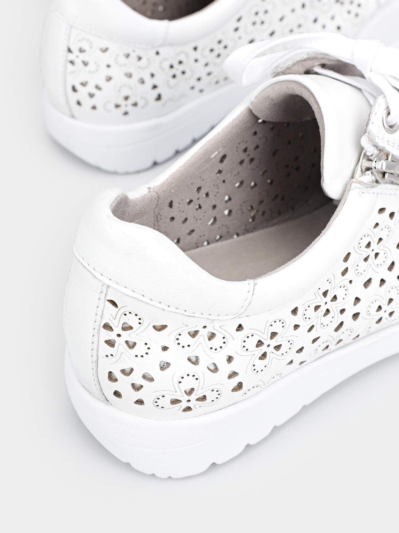 Кроссовки повседневные Caprice модель 9-9-23552-20-160 Фото