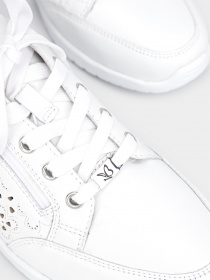 Кроссовки повседневные Caprice модель 9-9-23552-20-160 Фото