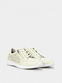 Полуботинки Caprice модель 9-9-23552-20-718 Фото