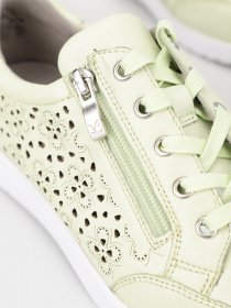 Полуботинки Caprice модель 9-9-23552-20-718 Фото