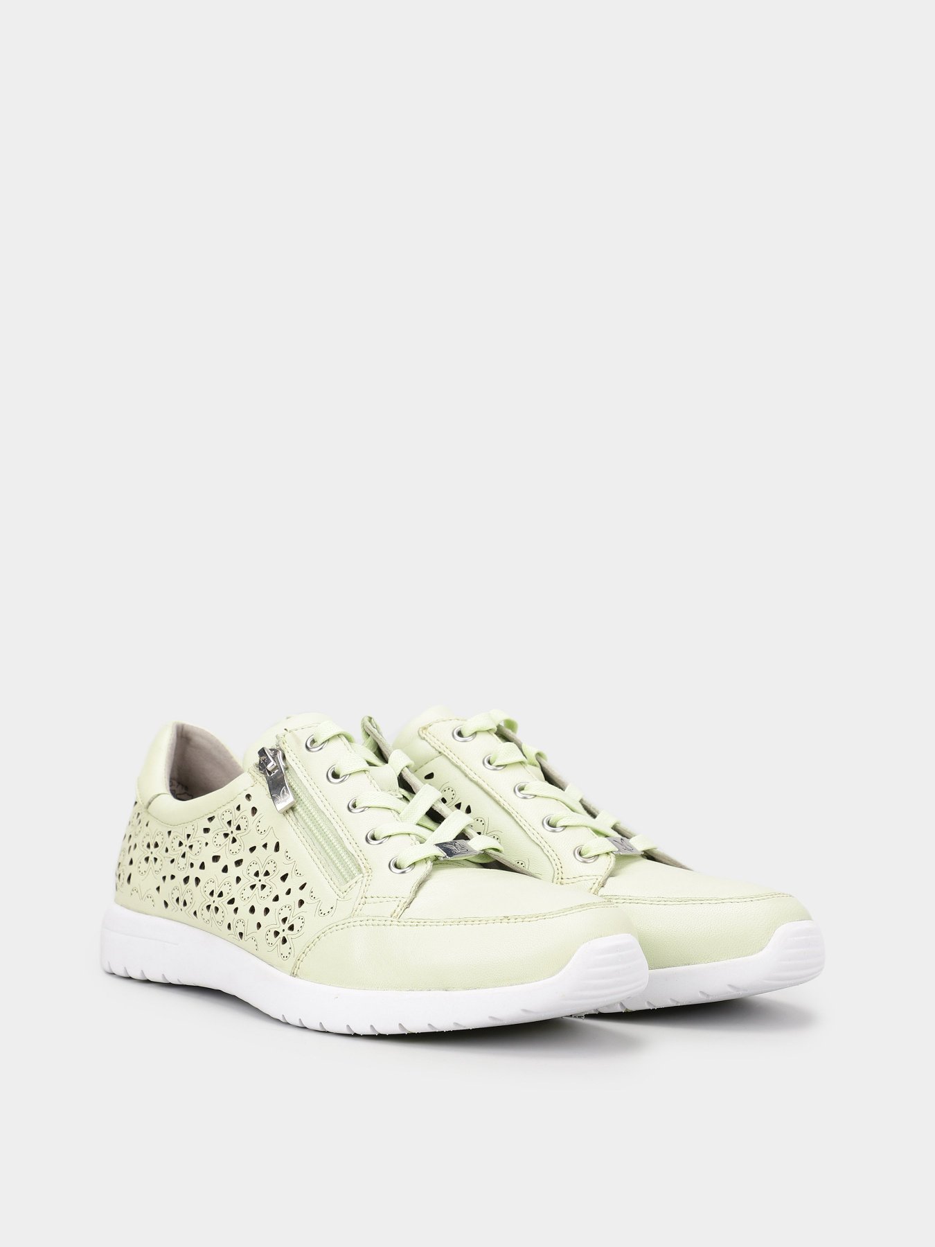 Напівчеревики Caprice модель 9-9-23552-20-718 Фото