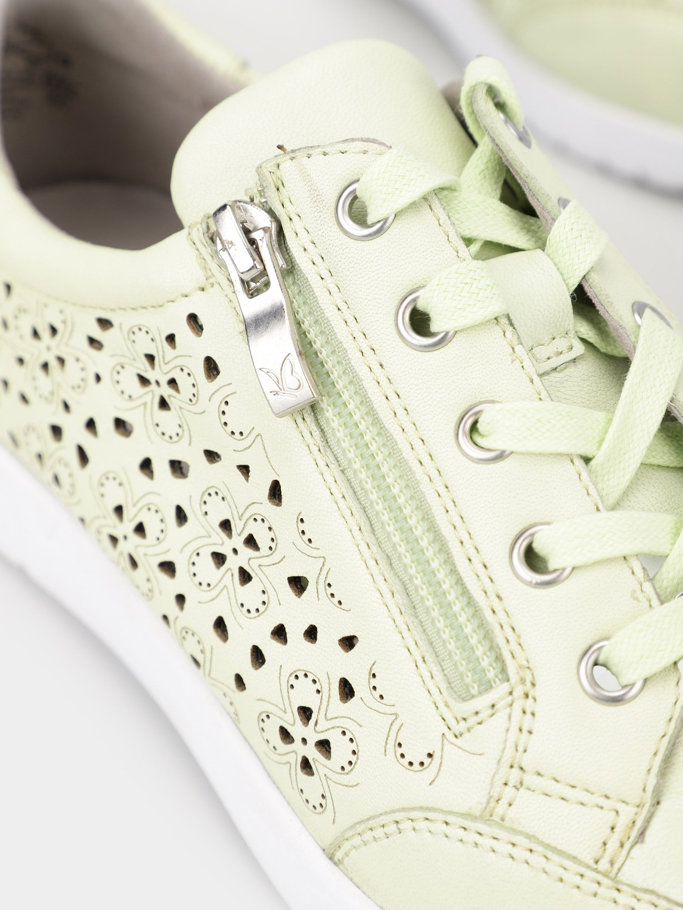 Напівчеревики Caprice модель 9-9-23552-20-718 Фото