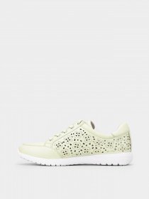 Напівчеревики Caprice модель 9-9-23552-20-718 Фото