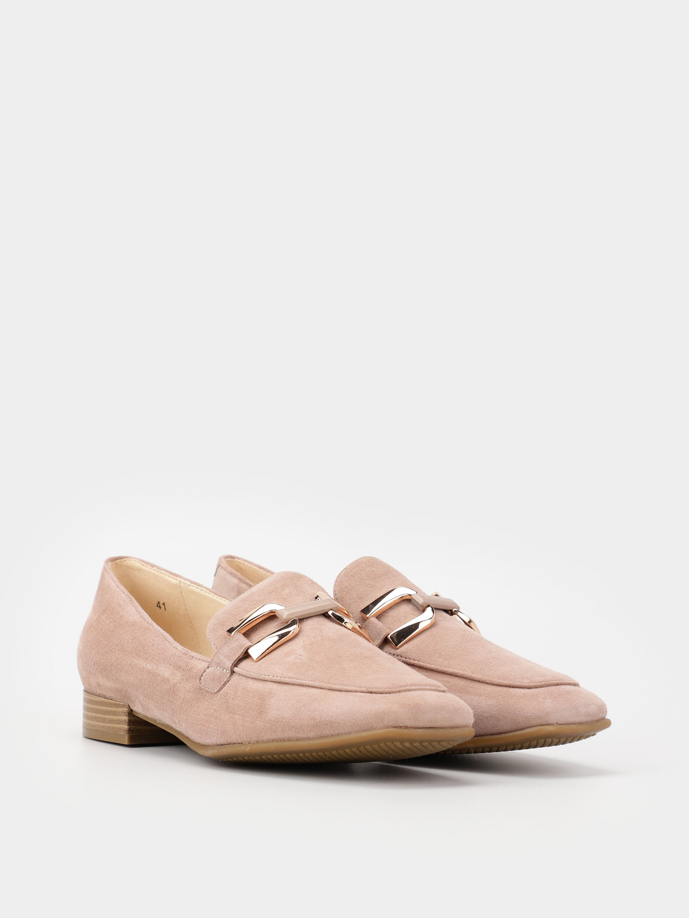 Лоферы Caprice модель 9-9-24201-20-343 Фото