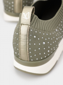 Кросівки повсякденні Caprice модель 9-9-24700-20-738 Фото