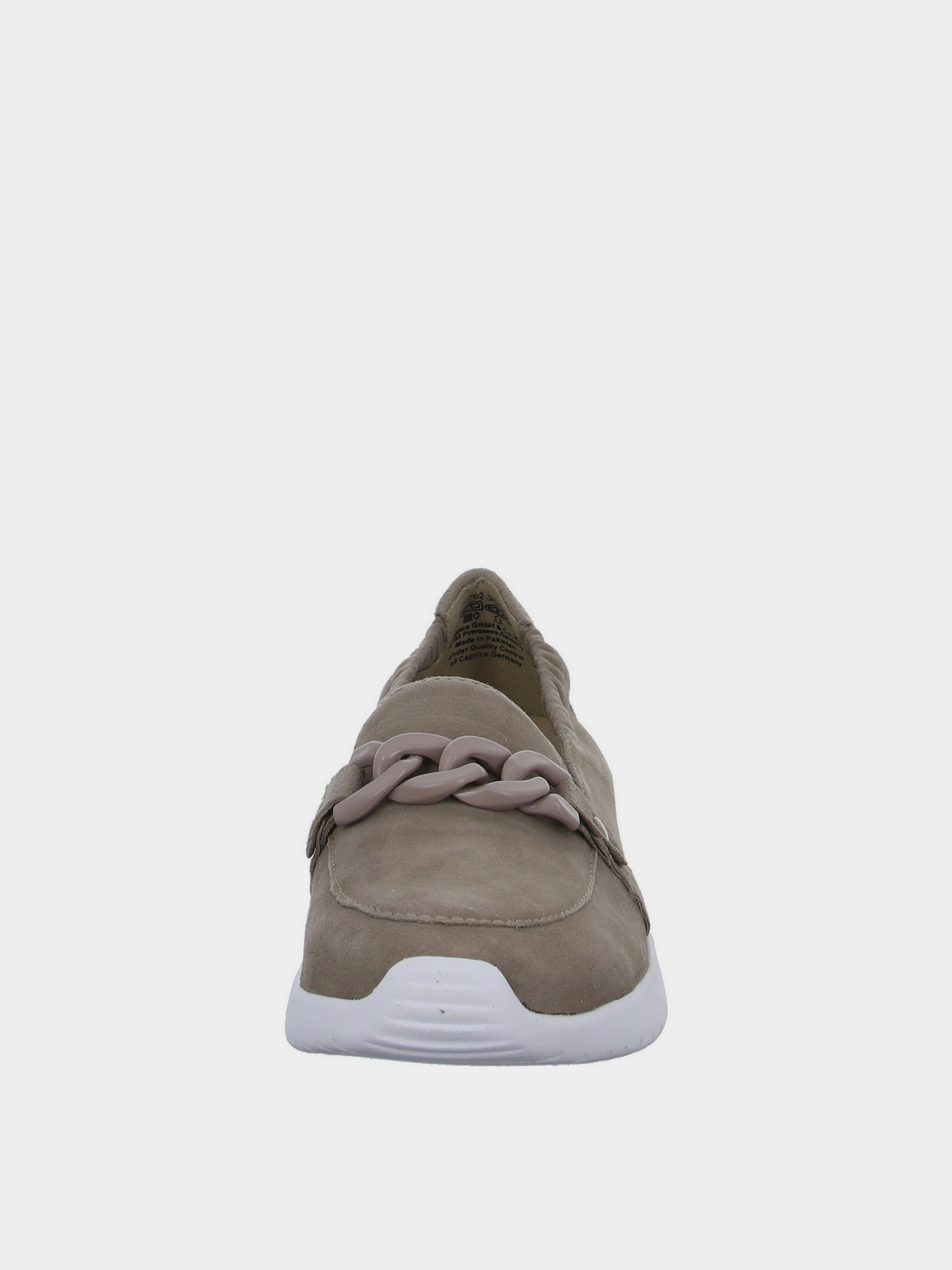 Мокасины Caprice модель 9-9-24762-20-343 Фото