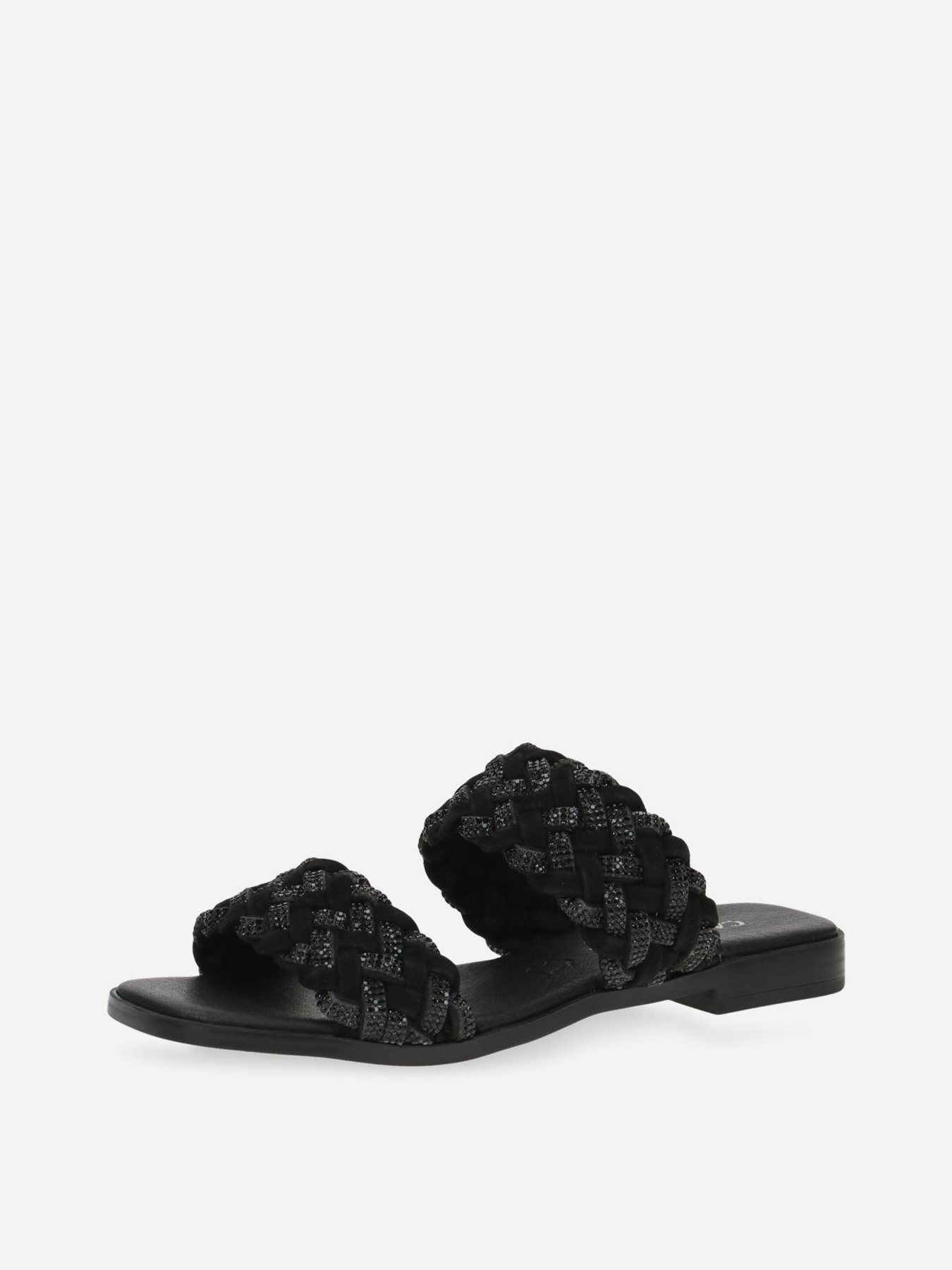 Шльопанці Caprice модель 9-9-27103-20-030 Фото