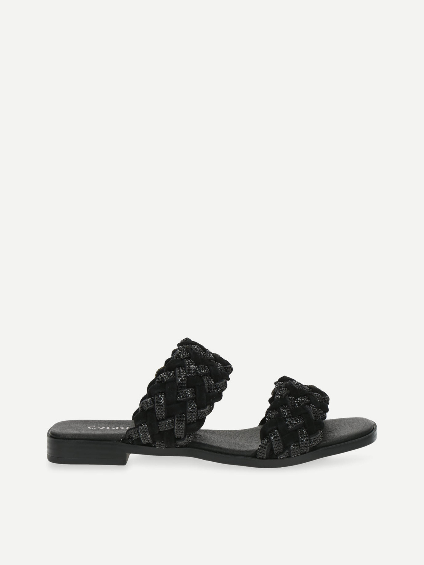 Шльопанці Caprice модель 9-9-27103-20-030 Фото