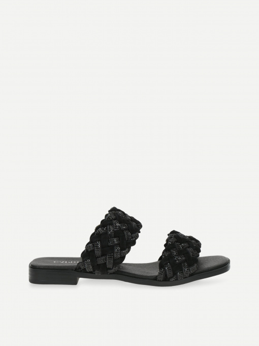 Шлепанцы Caprice модель 9-9-27103-20-030 Фото