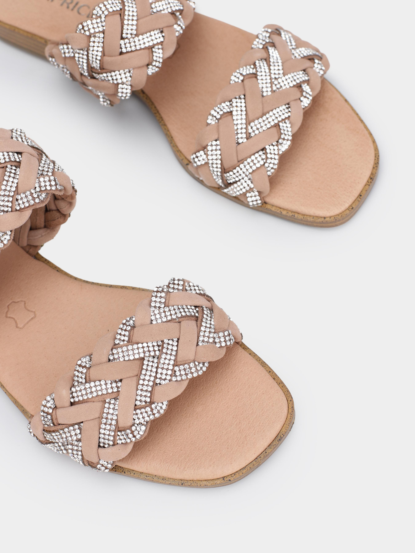 Шльопанці Caprice модель 9-9-27103-20-357 Фото