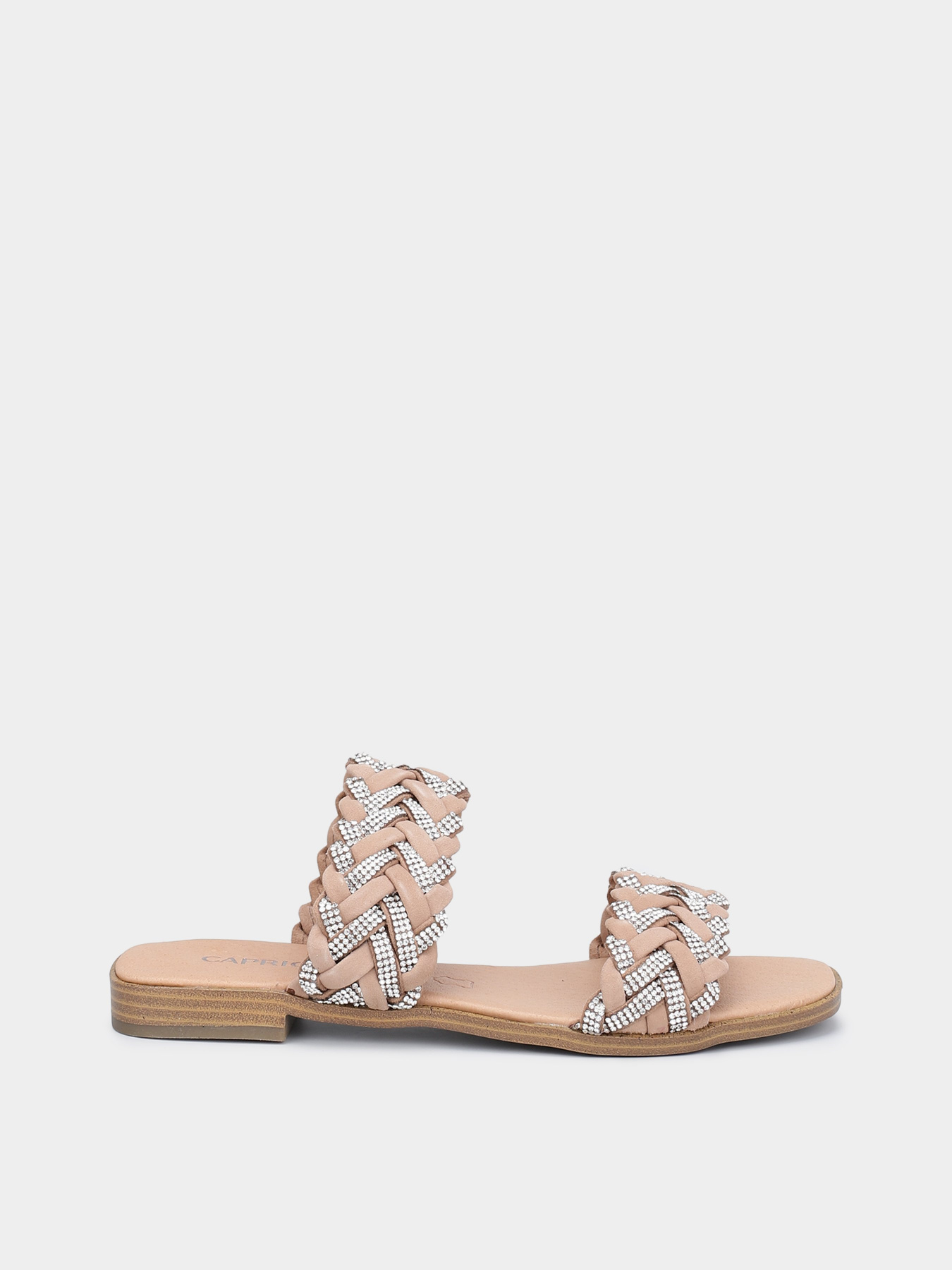 Шльопанці Caprice модель 9-9-27103-20-357 Фото