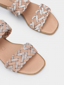 Шльопанці Caprice модель 9-9-27103-20-357 Фото