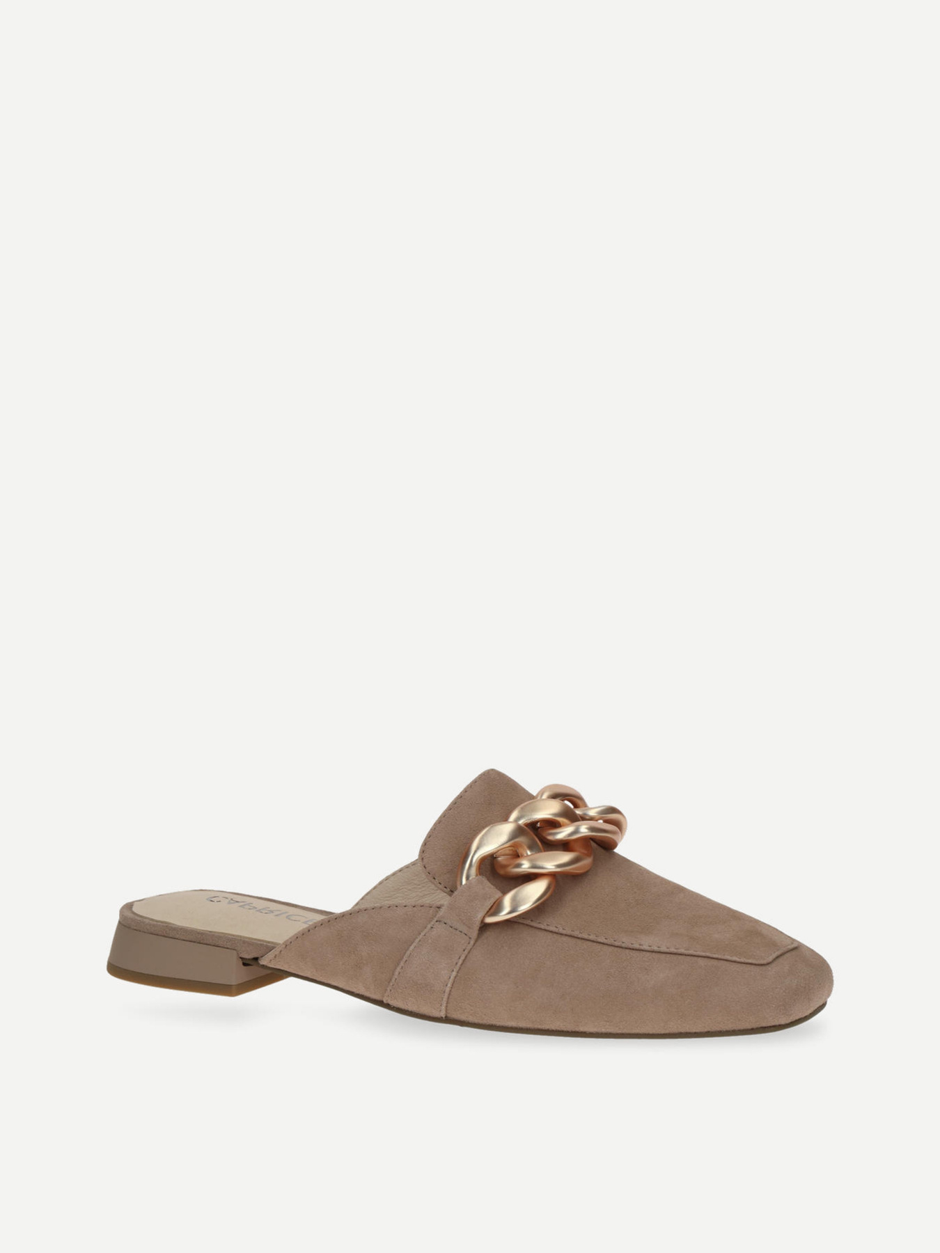 Мюли Caprice модель 9-9-27104-20-317 Фото