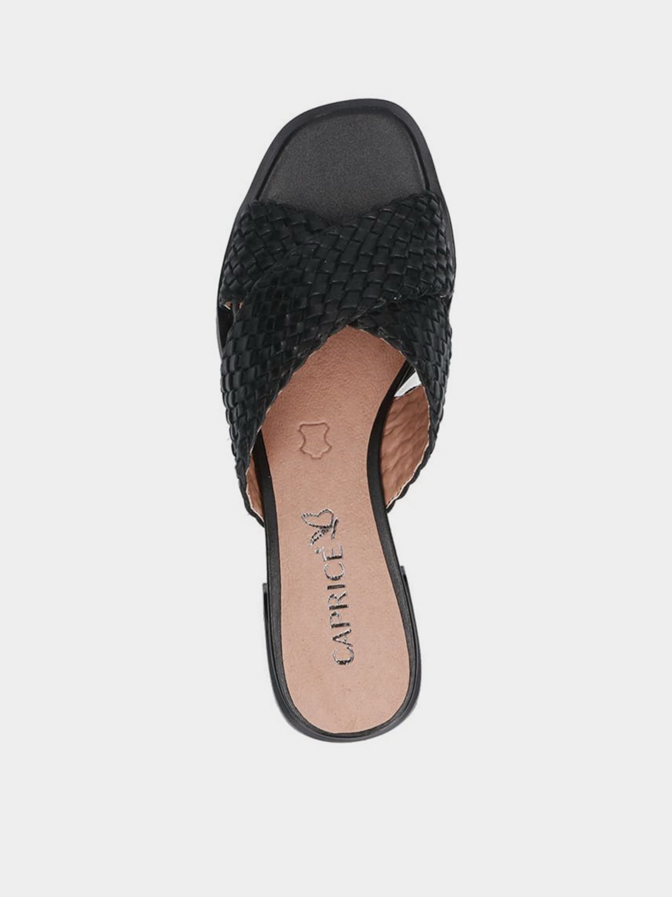 Шлепанцы Caprice модель 9-9-27200-20-022 Фото