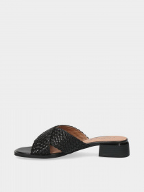 Шлепанцы Caprice модель 9-9-27200-20-022 Фото