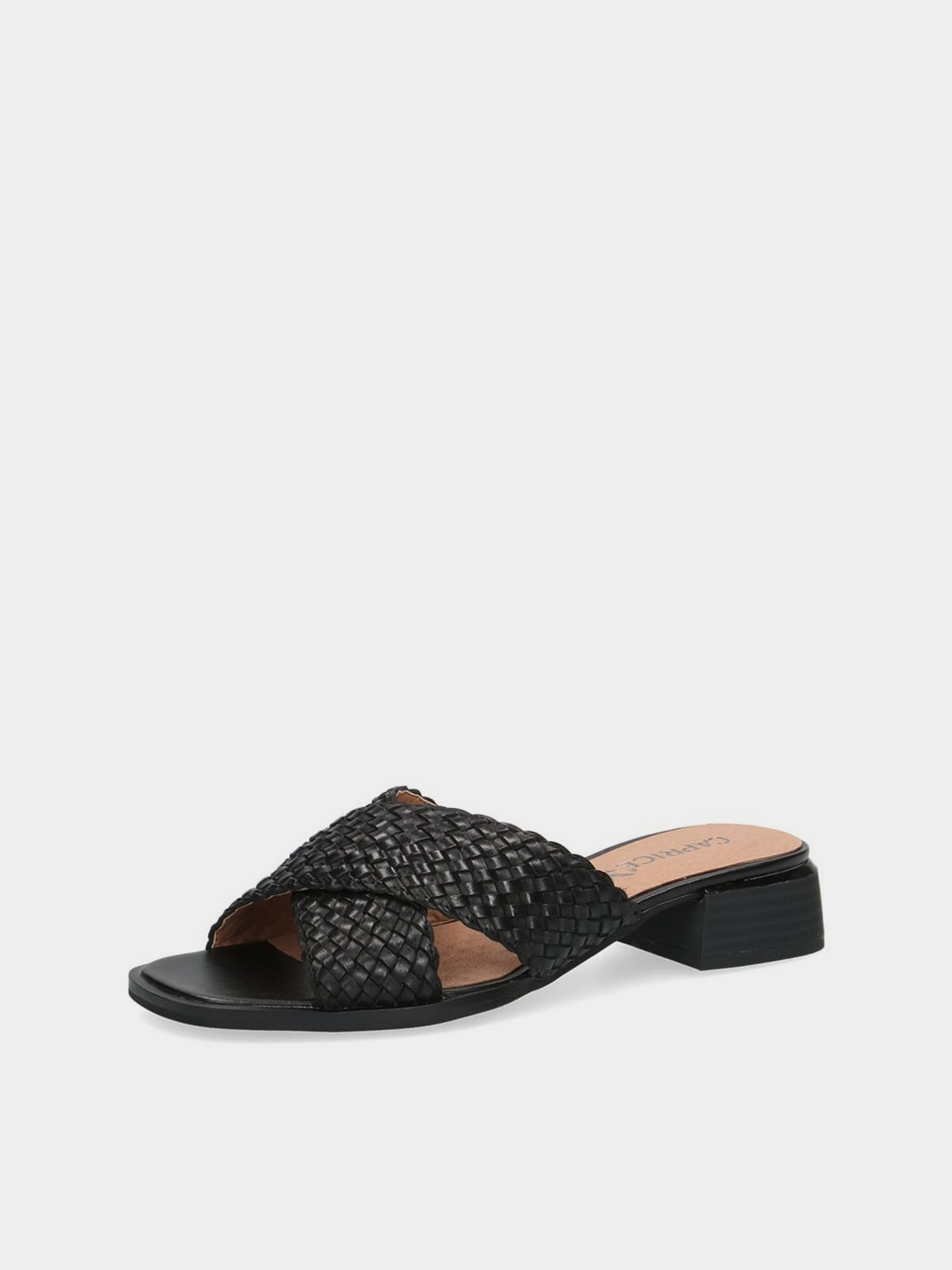 Шлепанцы Caprice модель 9-9-27200-20-022 Шлепанцы Caprice модель 9-9-27200-20-022 Фото