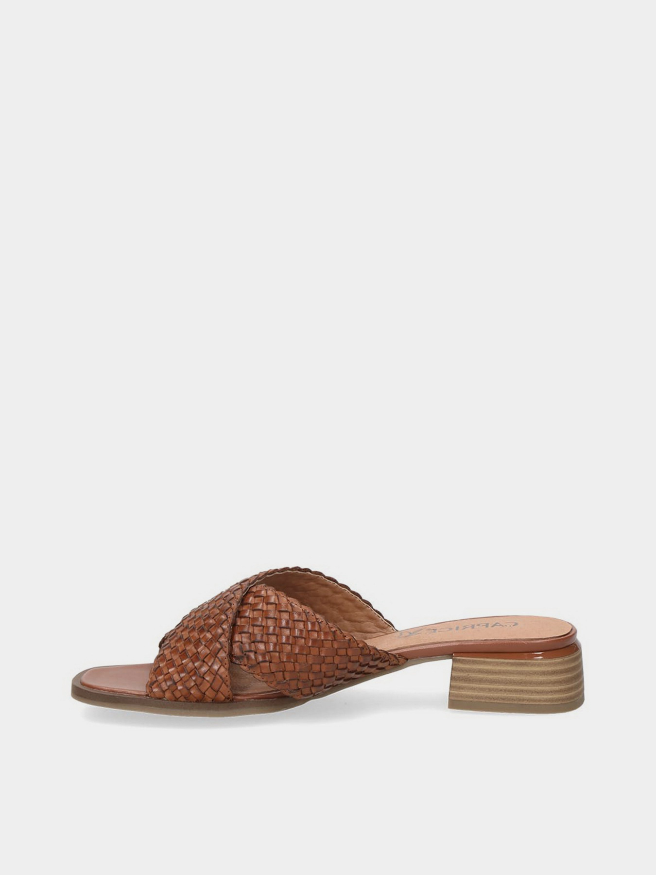 Шлепанцы Caprice модель 9-9-27200-20-303 Шлепанцы Caprice модель 9-9-27200-20-303 Фото