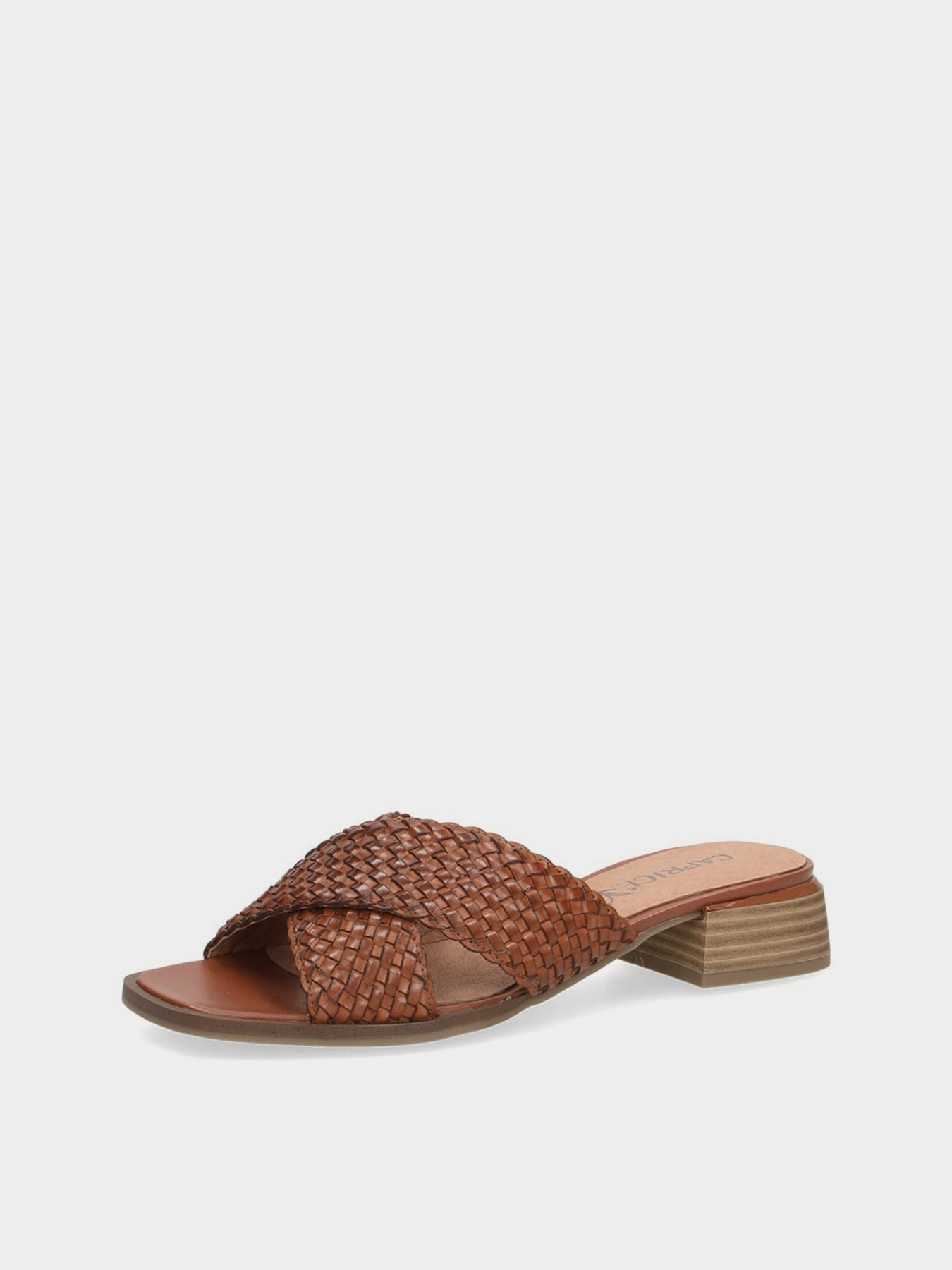 Шлепанцы Caprice модель 9-9-27200-20-303 Шлепанцы Caprice модель 9-9-27200-20-303 Фото