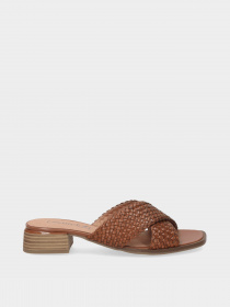 Шлепанцы Caprice модель 9-9-27200-20-303 Шлепанцы Caprice модель 9-9-27200-20-303 Фото