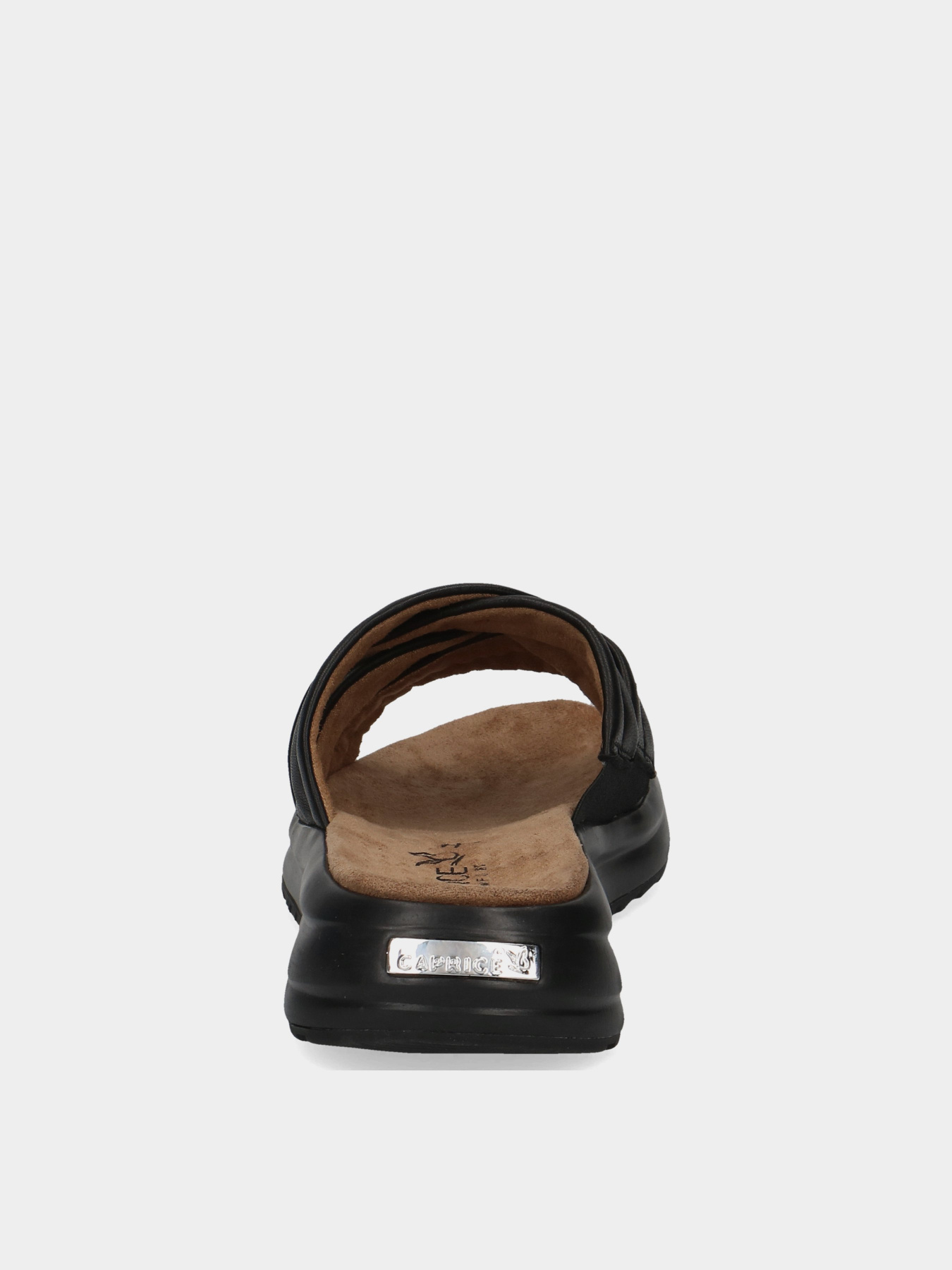 Шльопанці Caprice модель 9-9-27203-20-040 Фото