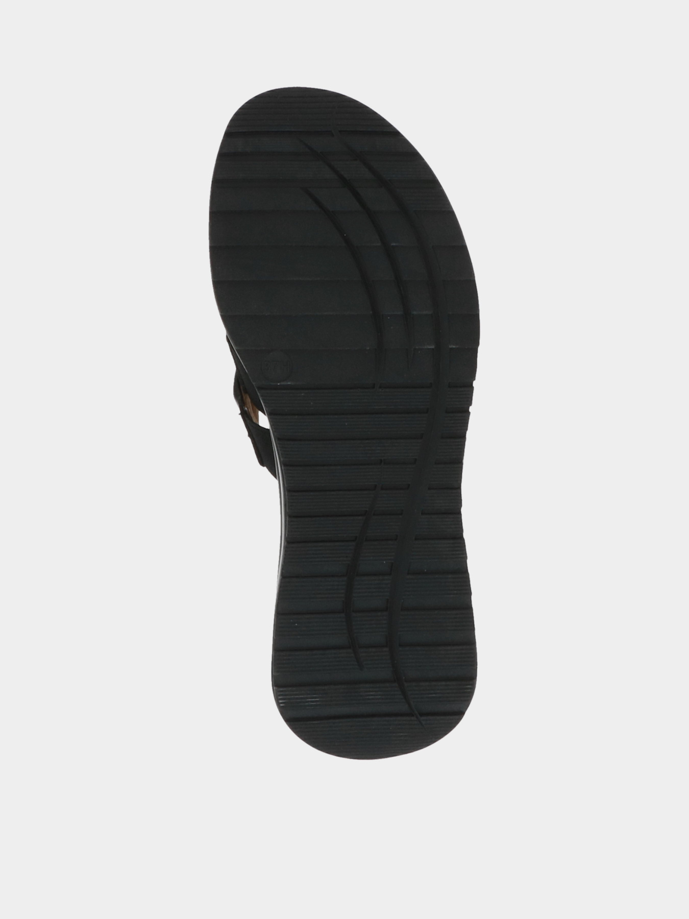 Шльопанці Caprice модель 9-9-27203-20-040 Фото