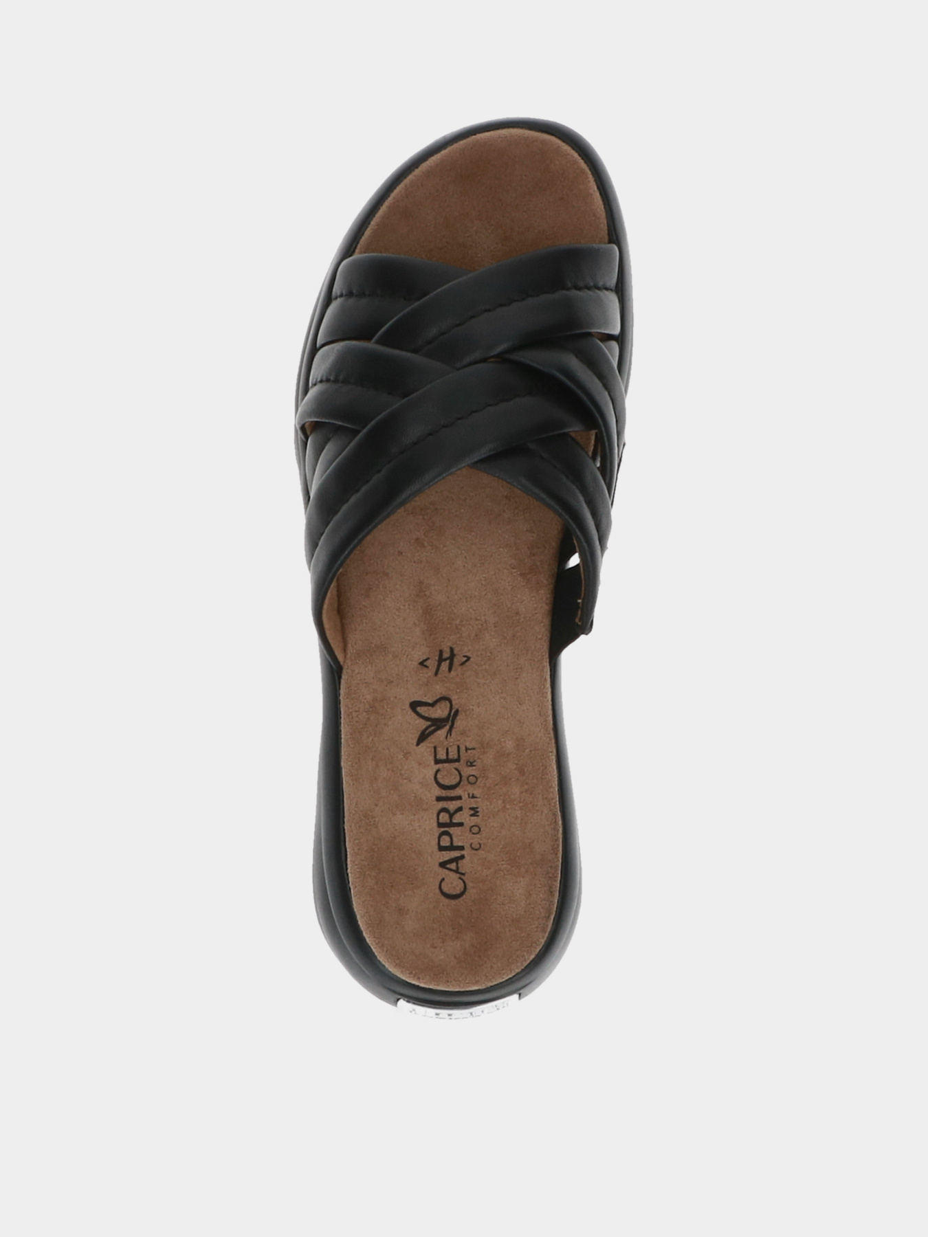 Шльопанці Caprice модель 9-9-27203-20-040 Фото