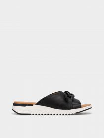 Шлепанцы Caprice модель 9-9-27206-20-022 Фото