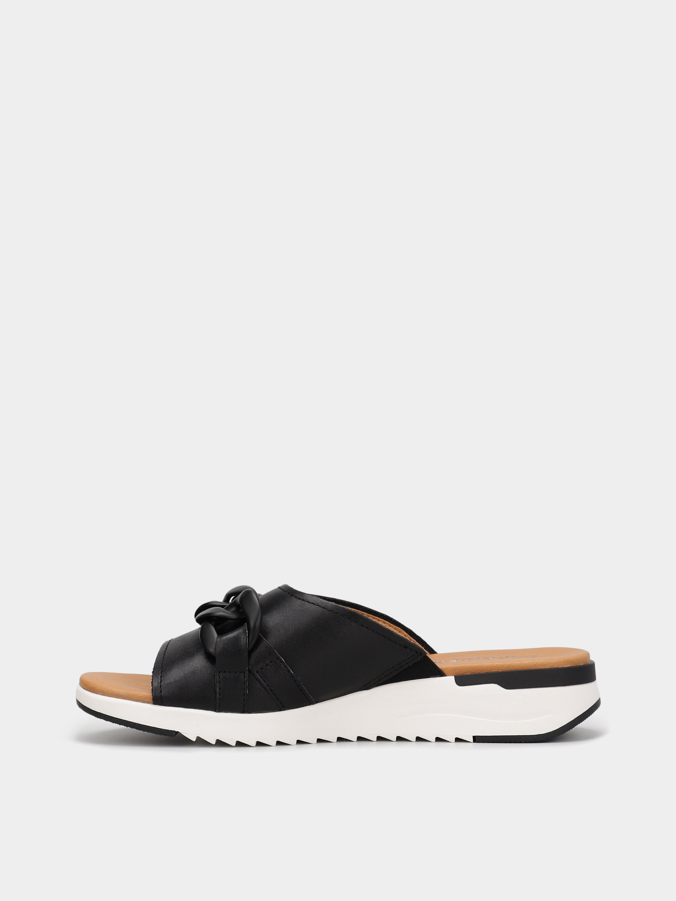 Шльопанці Caprice модель 9-9-27206-20-022 Фото