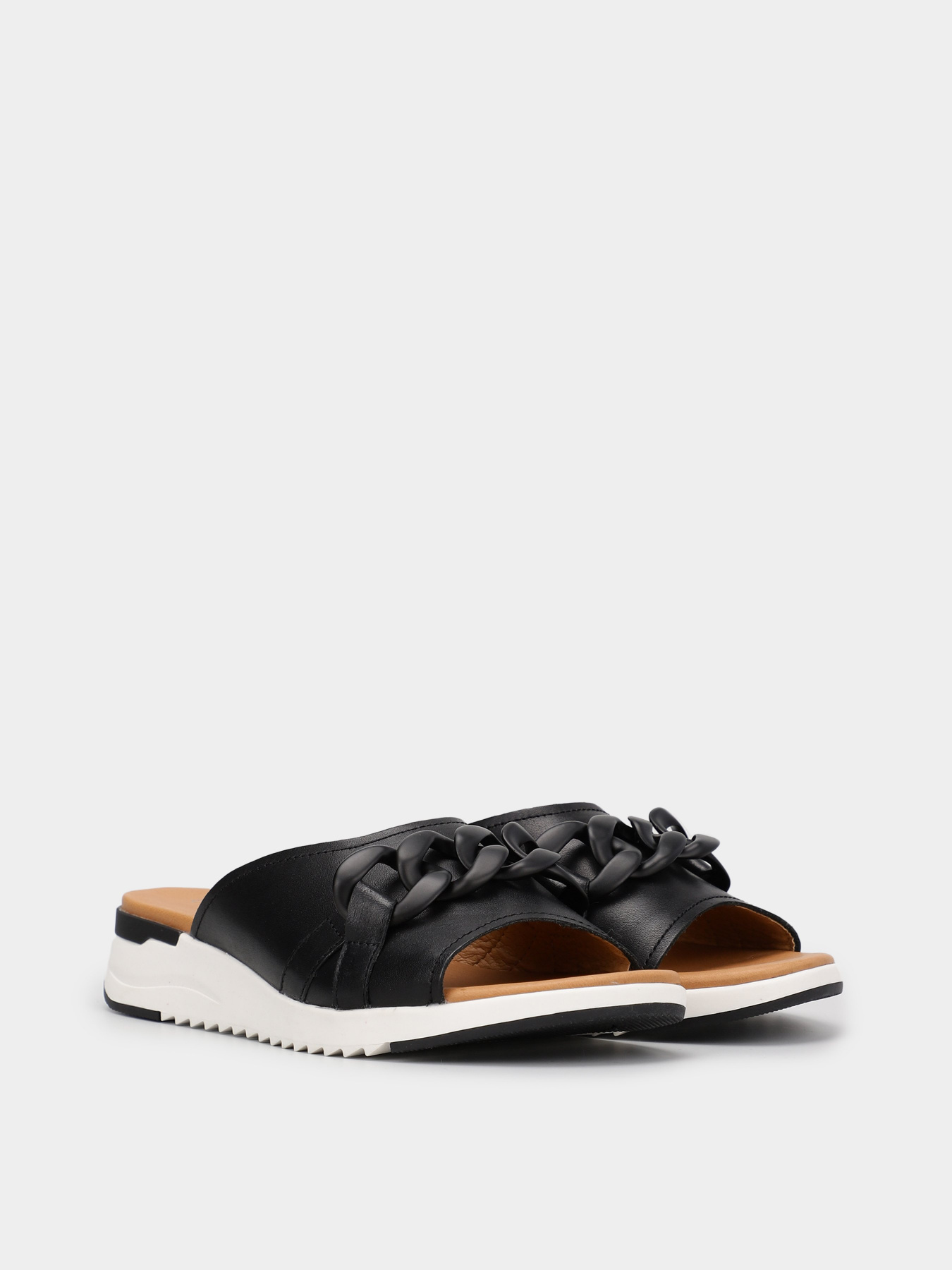 Шльопанці Caprice модель 9-9-27206-20-022 Фото