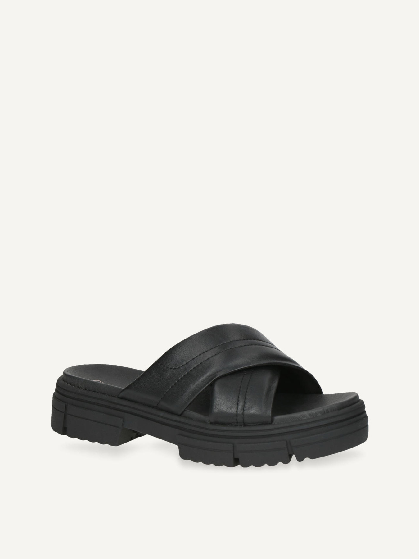 Шлепанцы Caprice модель 9-9-27207-20-040 Фото