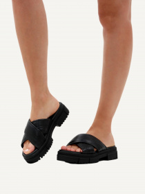 Шлепанцы Caprice модель 9-9-27207-20-040 Шлепанцы Caprice модель 9-9-27207-20-040 Фото