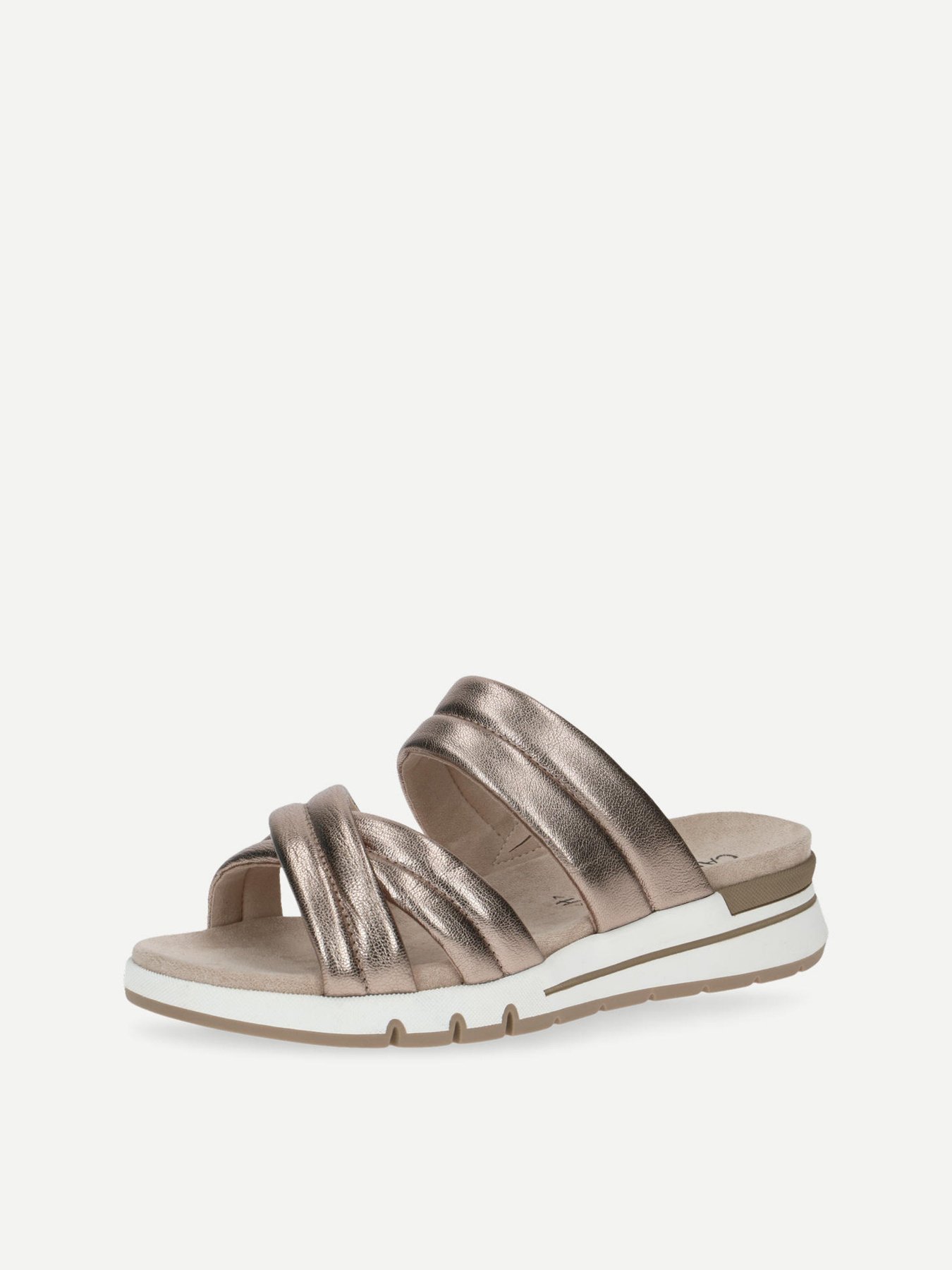 Шльопанці Caprice модель 9-9-27251-20-341 Фото