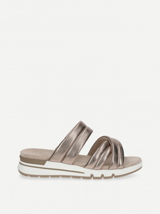 Шлепанцы Caprice модель 9-9-27251-20-341 Фото