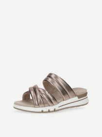 Шльопанці Caprice модель 9-9-27251-20-341 Фото