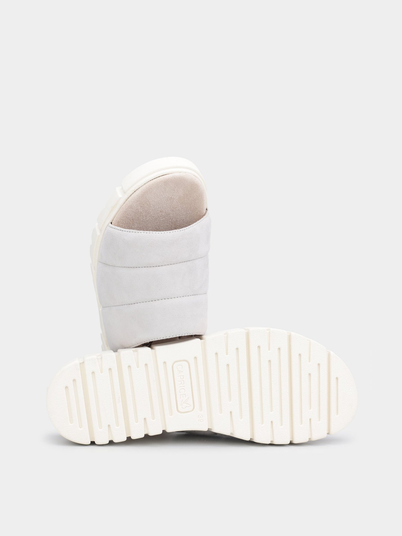 Шльопанці Caprice модель 9-9-27254-20-201 Шльопанці Caprice модель 9-9-27254-20-201 Фото