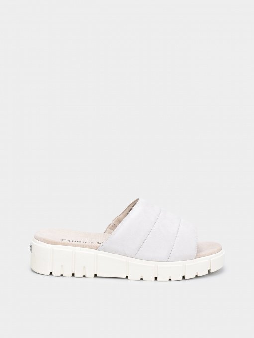 Шлепанцы Caprice модель 9-9-27254-20-201 Фото