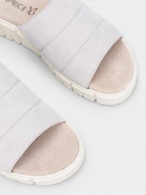 Шльопанці Caprice модель 9-9-27254-20-201 Шльопанці Caprice модель 9-9-27254-20-201 Фото