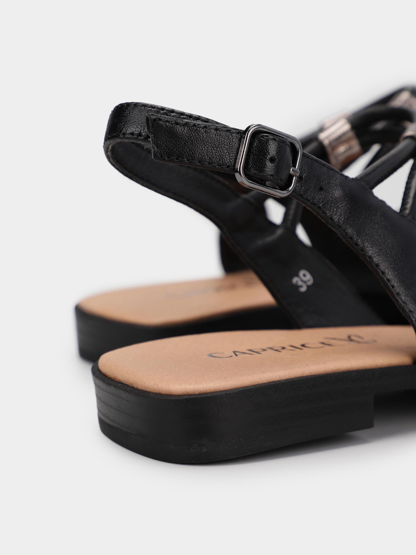 Сандалии Caprice модель 9-9-28100-20-019 Фото