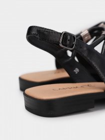 Сандалії Caprice модель 9-9-28100-20-019 Фото