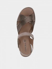 Босоніжки Caprice модель 9-9-28101-20-341 Фото