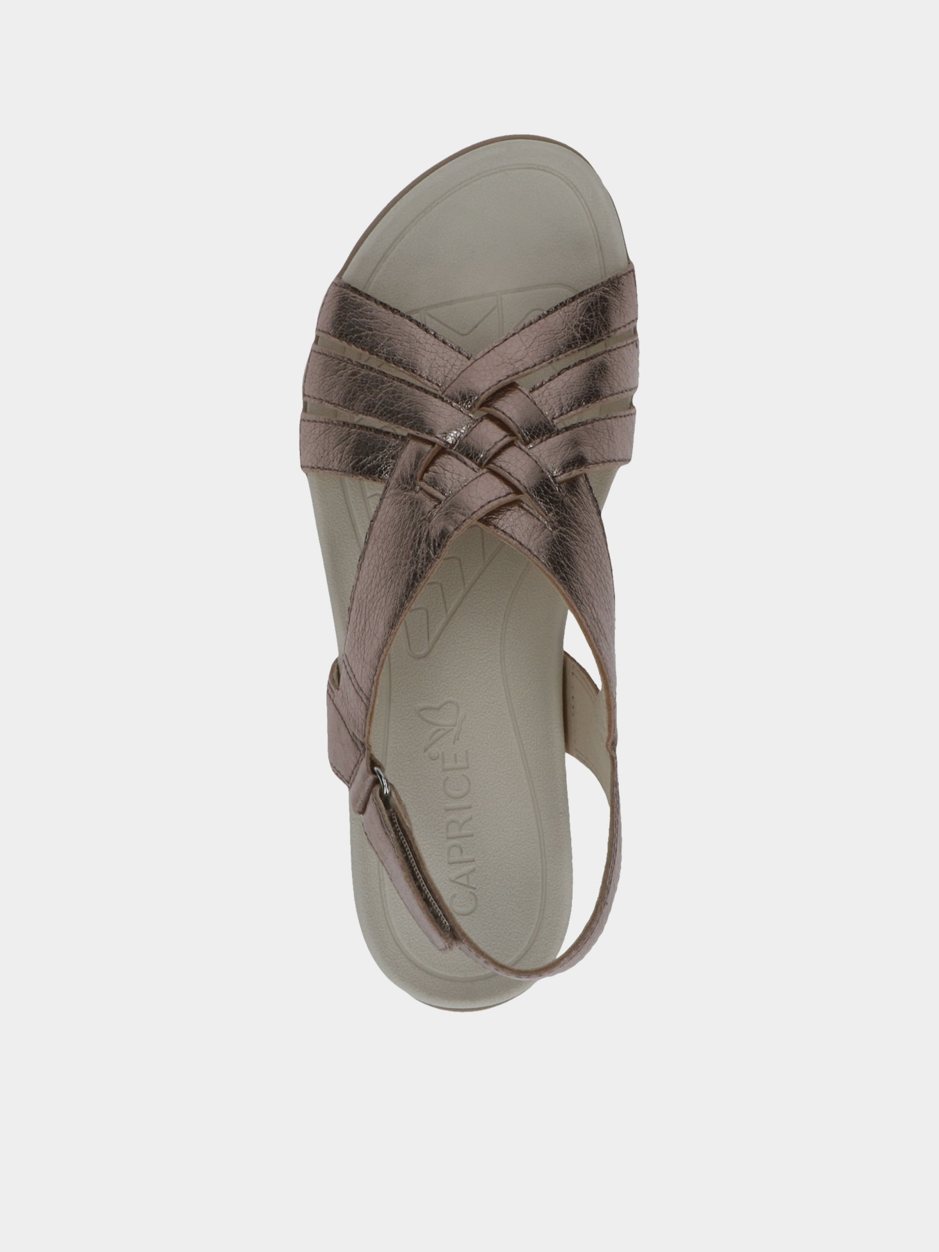 Босоніжки Caprice модель 9-9-28104-20-341 Фото