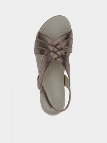 Босоніжки Caprice модель 9-9-28104-20-341 Фото