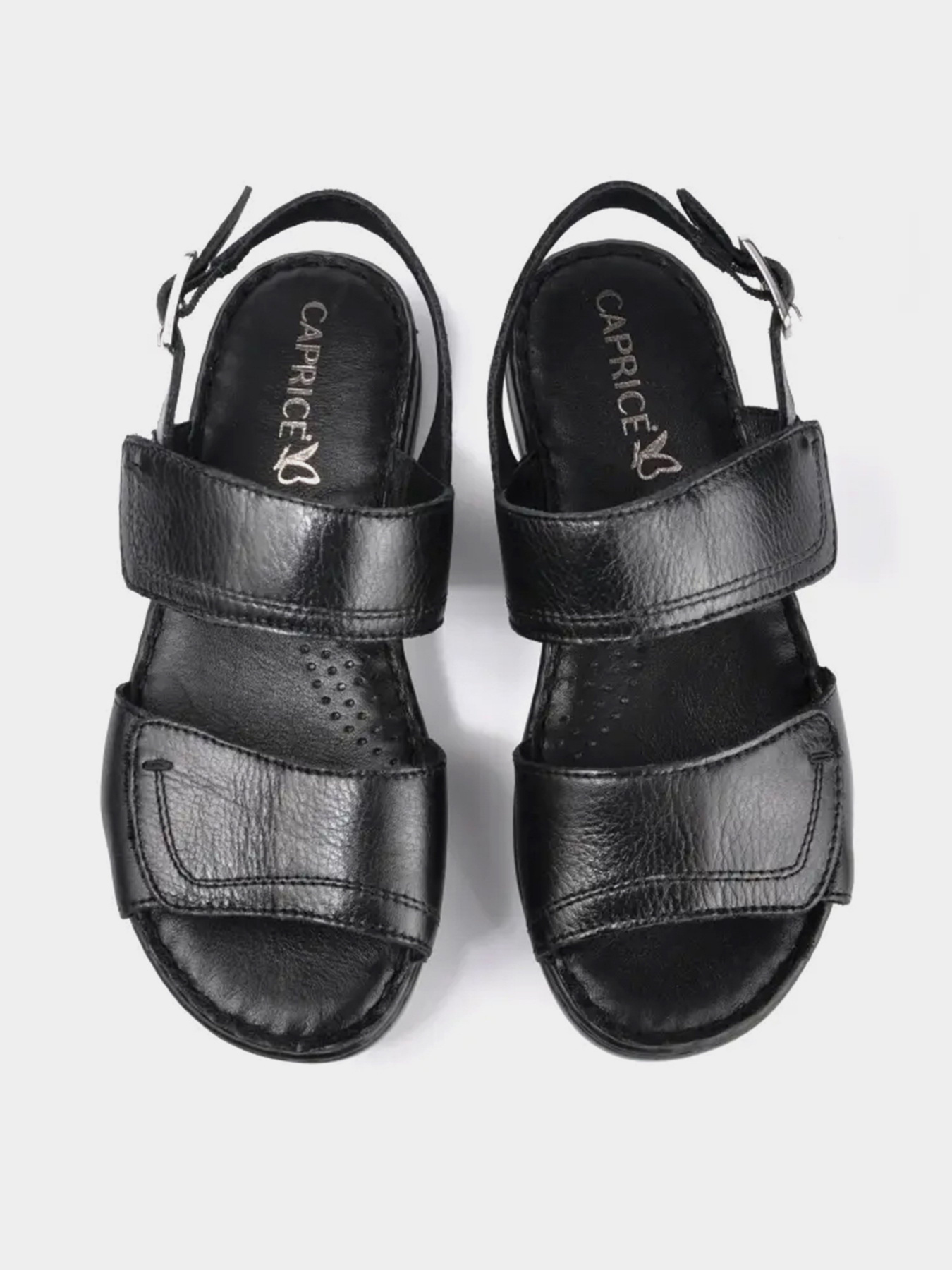 Сандалії Caprice модель 9-9-28153-20-022 Фото