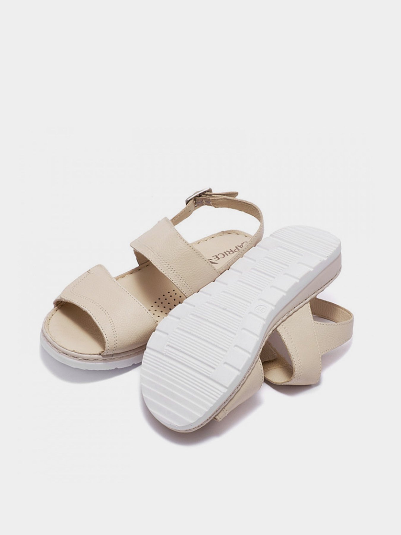 Сандалії Caprice модель 9-9-28153-20-402 Фото