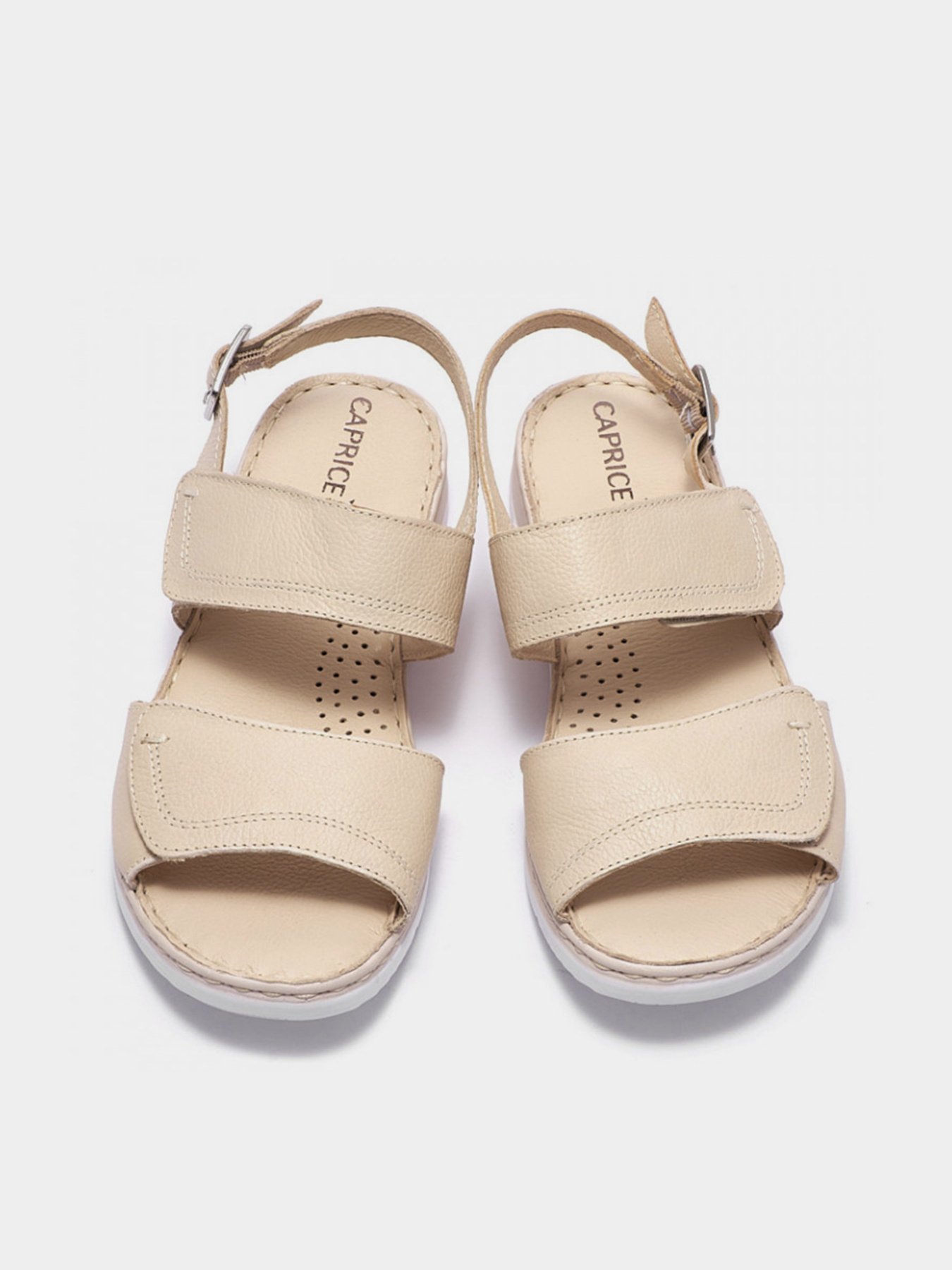Сандалії Caprice модель 9-9-28153-20-402 Фото