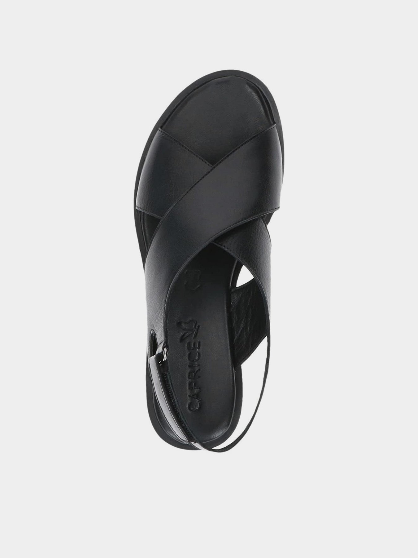 Сандалии Caprice модель 9-9-28205-20-001 Фото