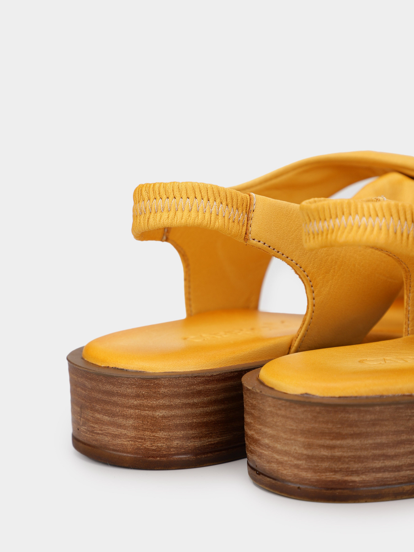 Сандалии Caprice модель 9-9-28208-20-600 Фото